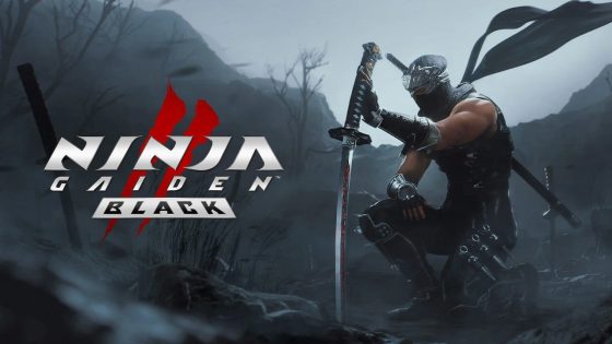 Ninja Gaiden 2 Black Remasters an Action Classic, Out Now on PS5