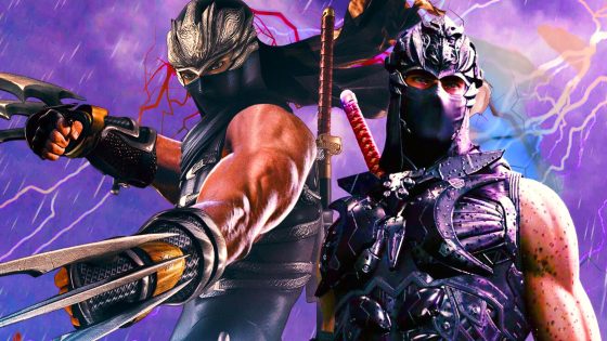 Why Ninja Gaiden 2 Black Is Even More Exciting Than Ninja Gaiden 4