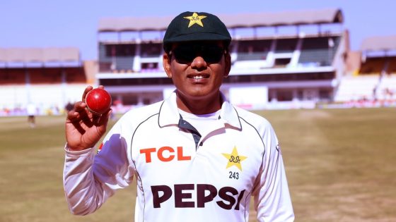 Pak vs WI 2nd Test, Stats - Noman Ali first Pakistan spinner to take a hat-trick in Tests