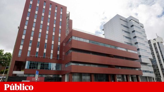 Ordem dos Enfermeiros compra por 11 milhões torre polémica da Santa Casa | Santa Casa da Misericórdia de Lisboa