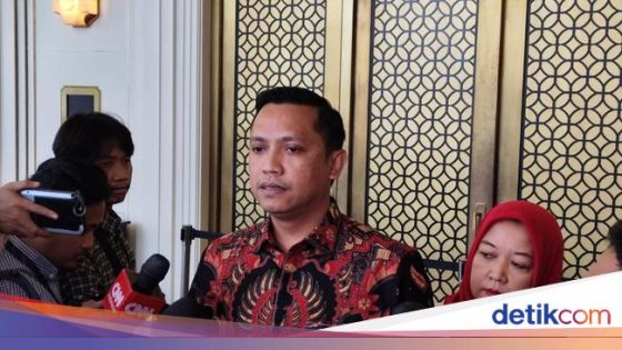 PDIP Klaim Tak Ada Kaitan Hasto dengan Rumah Djan Faridz Digeledah KPK