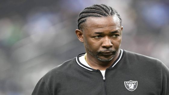 Patrick Graham returning as Raiders’ defensive coordinator: Source