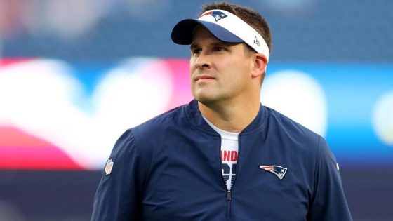 Patriots hire Josh McDaniels as offensive coordinator: Six-time Super Bowl champion returns to New England