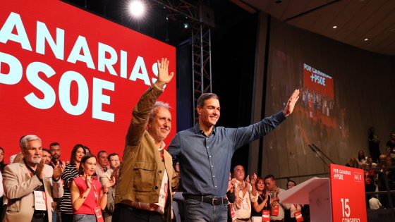 Pedro Sánchez avisa la “coalició negacionista” que buscarà vots a sota de les pedres