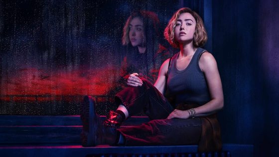 Peyton List's Supernatural Teen Drama With 90% Audience Score Gets Season 2 Trailer