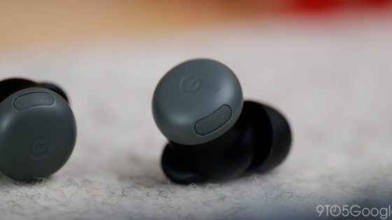 Pixel Buds Pro 2 3.144 update adds ‘return’ sound, more