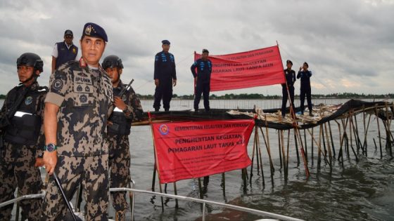 Prabowo Bakal Evaluasi PSN, DPR: UU Cipta Kerja Harus Direvisi