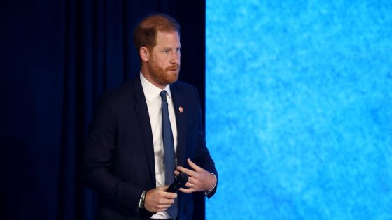 Partial Victory for Prince Harry as Murdoch’s U.K. Tabloids Admit Unlawful Activities