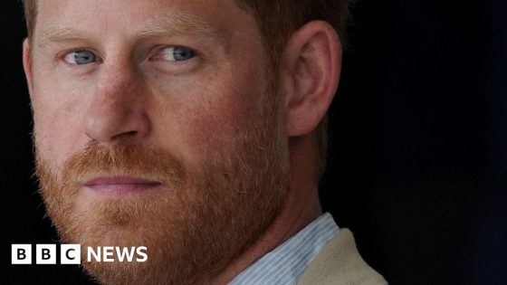 Prince Harry case against the Sun publisher delayed