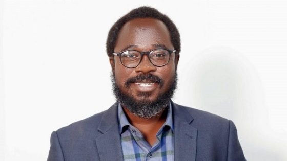 Prof. Kobby Mensah appointed as Acting CEO of Ghana Tourism Development Company