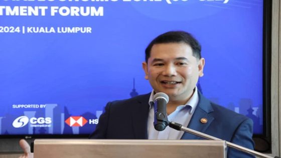 RMK13 beri tumpuan perubahan struktur, pertumbuhan mampan