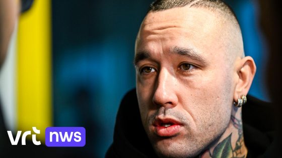 Voetballer Radja Nainggolan wordt vrijgelaten onder voorwaarden, wel verdacht van lidmaatschap criminele organisatie 