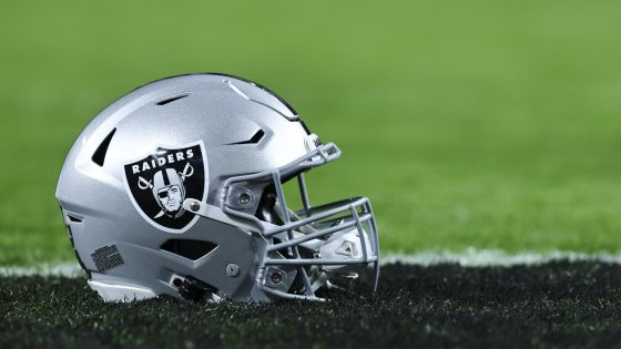 Raiders finalizing deal to hire John Spytek as General Manager