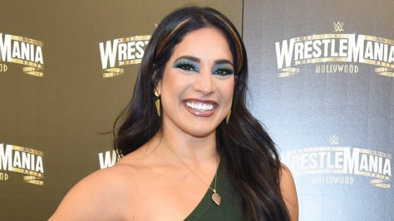 Raquel Rodriguez Is Eyeing Singles & Tag Team Championship Gold In 2025