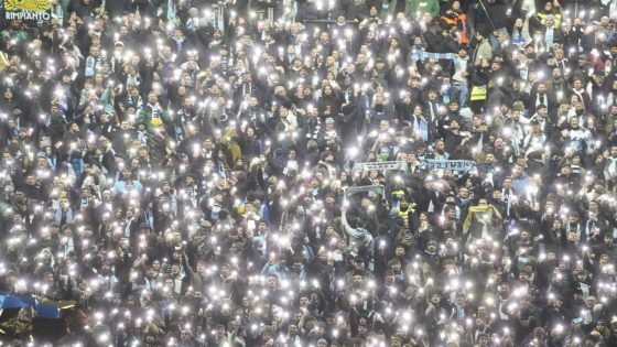 Real Sociedad fans attacked in Rome ahead of Europa League match at Lazio