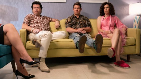 'Righteous Gemstones' to End With Season 4 at HBO