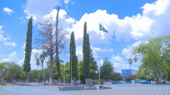 Cidade do Rio Grande do Sul tem tarde mais quente do Brasil, diz Climatempo - G1