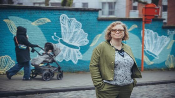 “We hebben een probleem met autoriteit”: ook kinderpsychiater Eva Kestens ziet golf van problematisch gedrag op school opwellen - Het Nieuwsblad