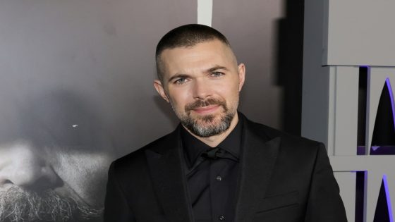 Robert Eggers Reteaming With Focus Features For 'Werwulf', Sets Christmas 2026 Release