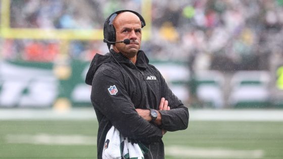 Robert Saleh returns to 49ers as defensive coordinator