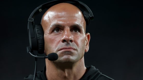 Robert Saleh to have second interview with the Jaguars