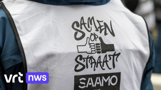 Sociale organisatie SAAMO stopt samenwerking met Ninove, omdat Forza Ninove "te weinig streeft voor gelijke kansen"