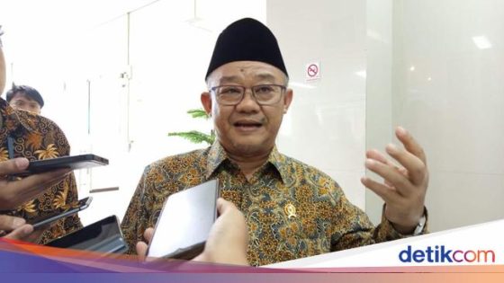 SKB 3 Menteri Sudah Diteken, Pembelajaran Saat Ramadan Segera Diumumkan