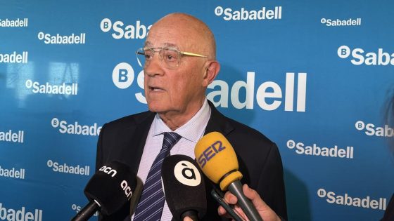 Torna el Sabadell: això sí que és una jugada mestra