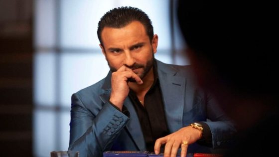 Saif Attack: Insurer claims receiving ‘cashless pre-authorization request’ for THIS amount