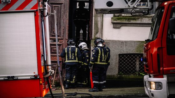 Sapadores vão aceitar proposta do Governo mas avisam que "a luta não pára aqui"