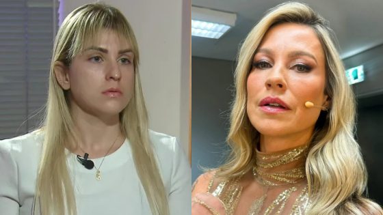 Sari Corte Real processa Luana Piovani por comentários sobre caso Miguel, e atriz reage