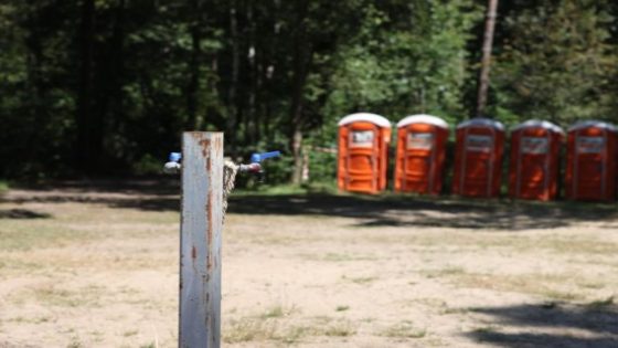 Lid kookploeg bekent dat hij stiekem filmde in douches scoutskamp