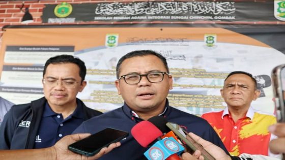 Selangor laksana audit dalaman, kesan urusan tanah tidak sah