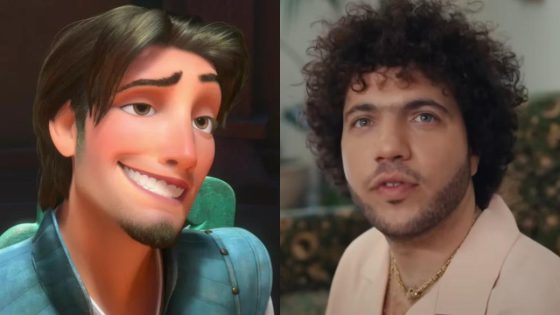 After Tangled Live Action Rumors Ran Around About Selena Gomez's Fiancé Benny Blanco, Fans Are Not Holding Back