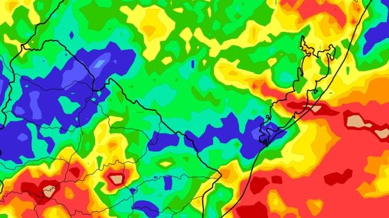Estiagem se agrava nesta semana no RS; veja onde a situação piora
