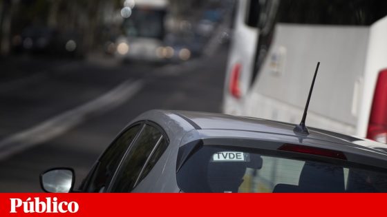 PJ investiga alegada violação a mulher francesa após viagem em TVDE | Lisboa