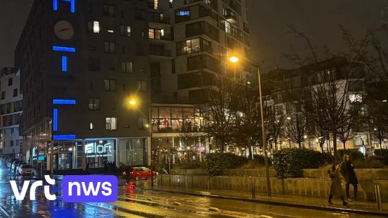 Lichaam van vrouw (56) die al weken was overleden ontdekt in hotelkamer in Brussel