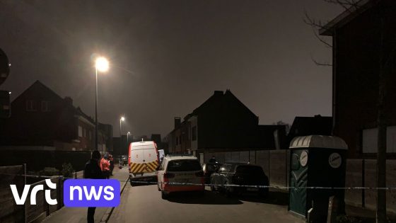 Explosie in Mechelen: 4 woningen en wagens beschadigd, geen slachtoffers