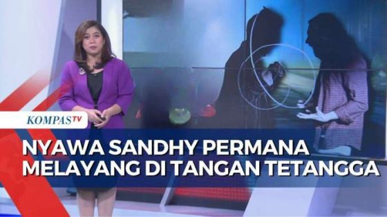 Geger Nyawa Aktor Laga Shandy Permana Melayang di Tangan Tetangga