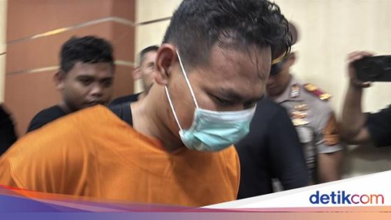 Selain Ketua Pesilat, Antok Pemutilasi Uswatun Juga Anggota LSM