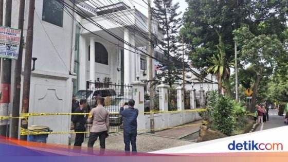 Terbongkar Watak Majikan Pembunuh Satpam Rumah Mewah di Bogor