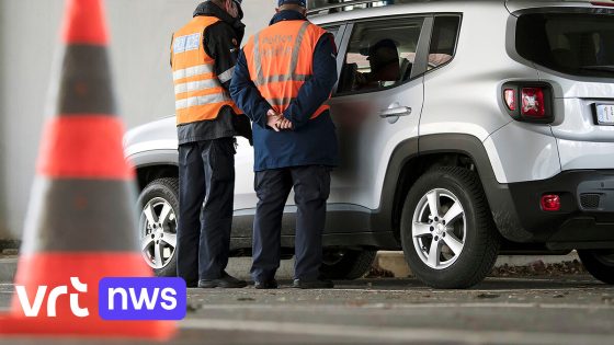 Vijftien procent van bestuurders die rijden onder invloed van drugs nemen cocaïne én cannabis