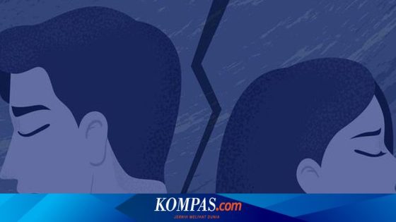 Akhir Kasus ASN Bandung Barat Diduga Korban KDRT, Cabut Laporan dan Terima Perlakuan Istri