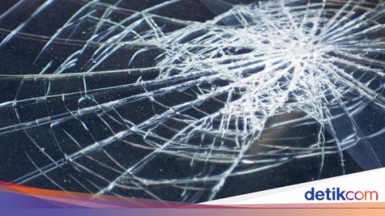 Kabar Terbaru Bocah Korban Tabrakan yang Dijatuhkan dari Motor