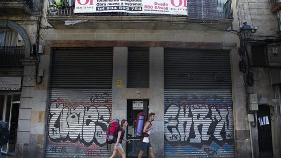 El lloguer de l’habitatge: sancions o incentius?