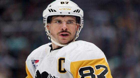 Canada names Sidney Crosby captain for 4 Nations: Why he was the pick and notable omissions