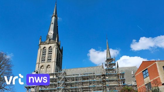 Sint-Genesius-Rode weigert nog langer te betalen voor restauratie van kerk in buurgemeente Alsemberg