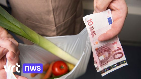 Spilindex overschreden: pensioenen, uitkeringen en lonen overheidspersoneel stijgen met 2 procent