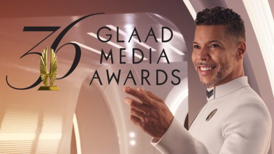 Discovery’ Nominated For GLAAD Award – TrekMovie.com