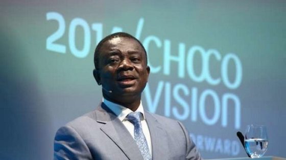 State withdraws charges against Opuni, Agongo after 7 years